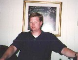 Chris Wheeler